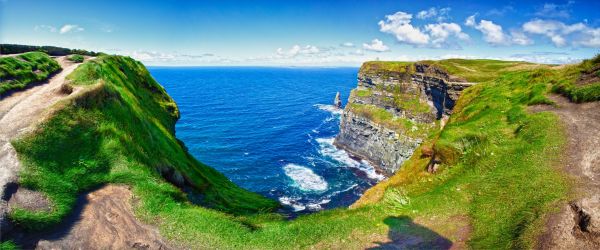 Cliffs-of-Moher-Panorama