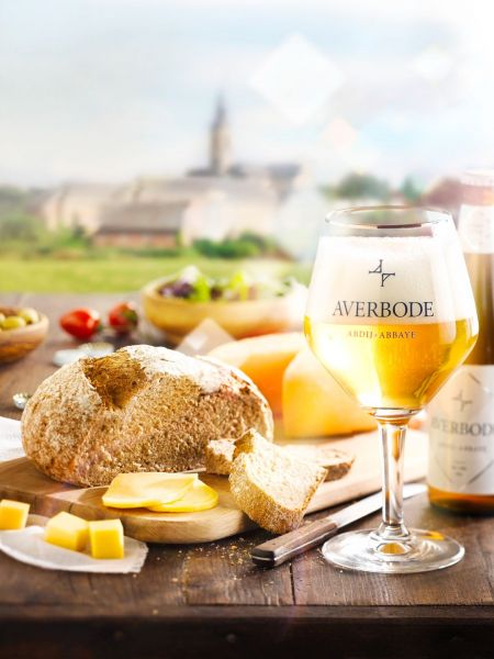 Averbode-Bier