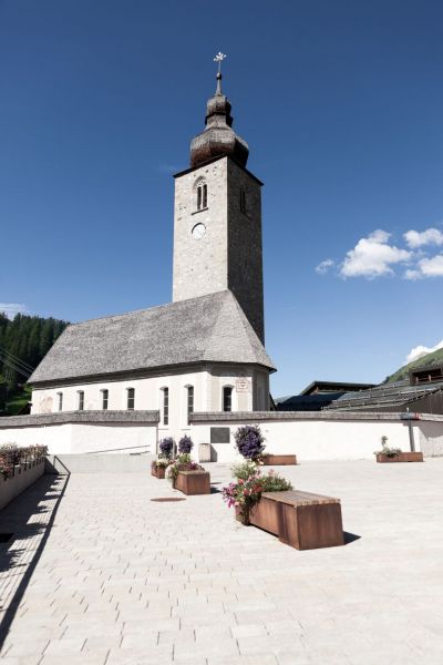 Kirche-Lech