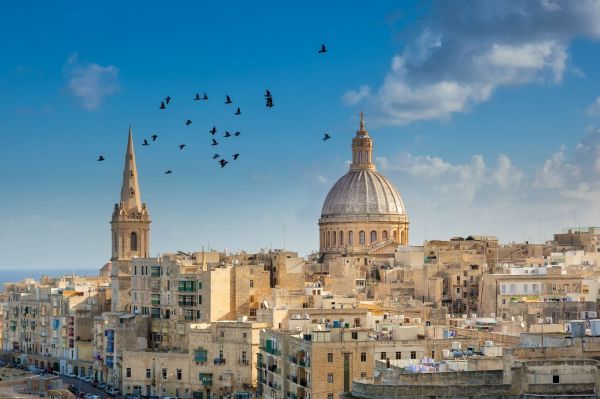 Valletta-