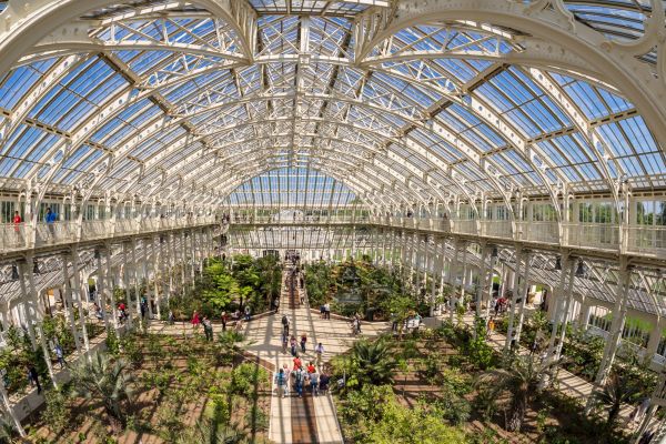 Royal-Botanic-Gardens-Kew-Innen