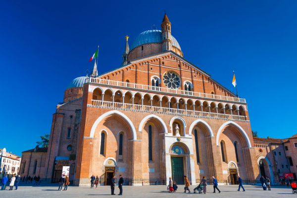 Padua-Basilica-Di-San-Antonio