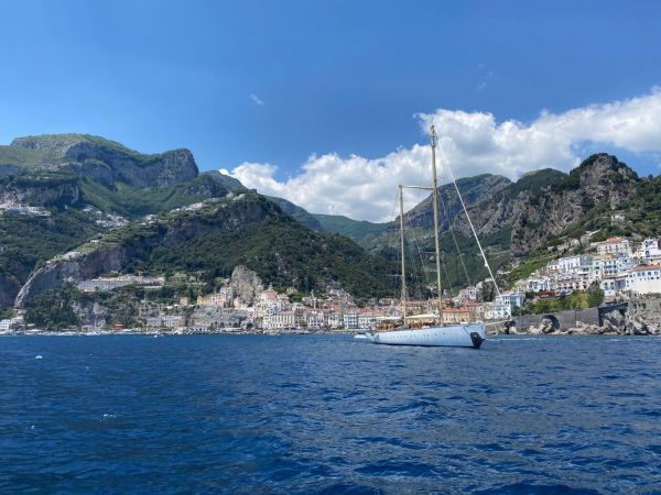 Sailing-Classics-Amalfi