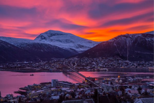 Tromsø-