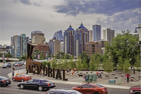 Calgary-Poppy-Plaza