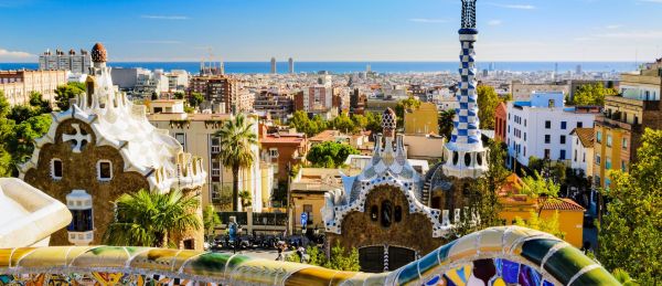 Barcelona