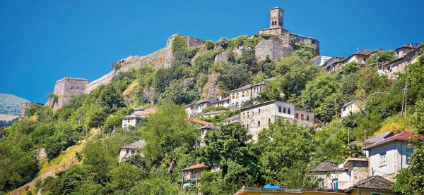 Gjirokaster