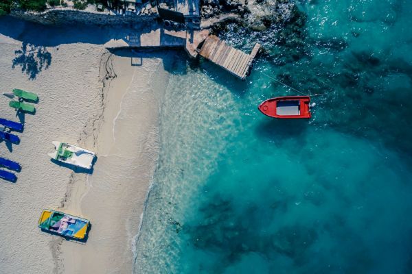 Albanien-Riviera