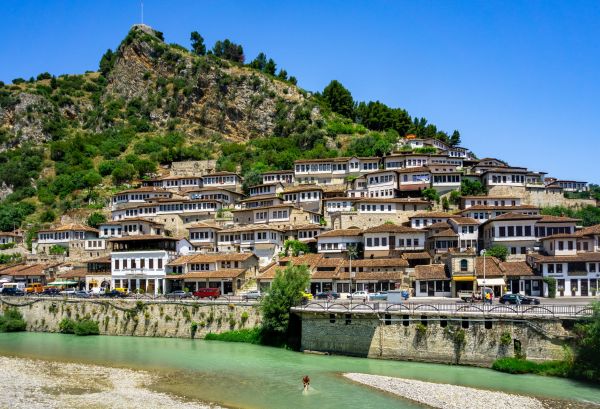 Berat-