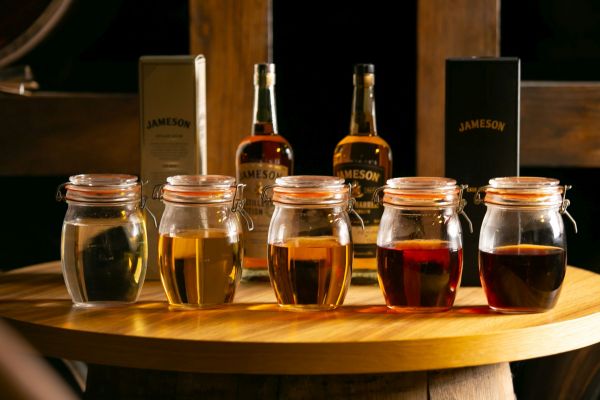 Jameson-Destillerie-Whiskey