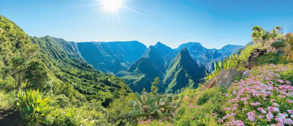 La-Réunion
