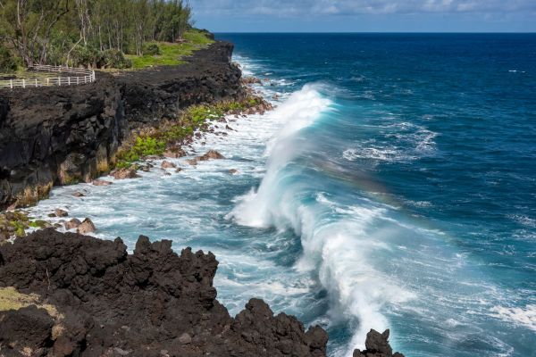 La-Réunion-Südküste