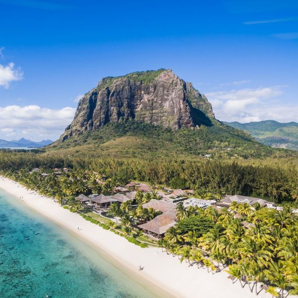 Mauritius-LUX-Le-Morne