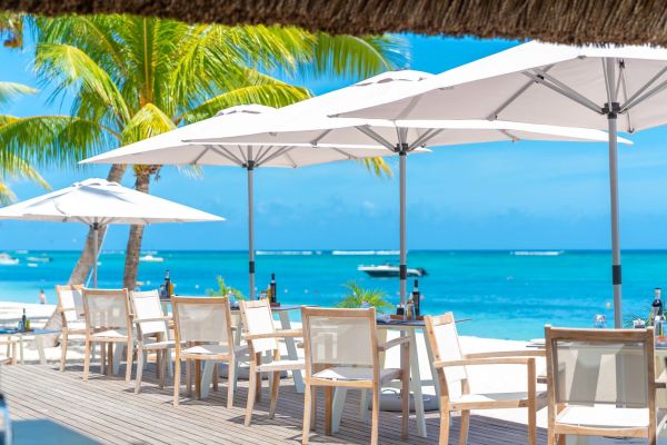 Mauritius-LUX-Le-Morne-Strand