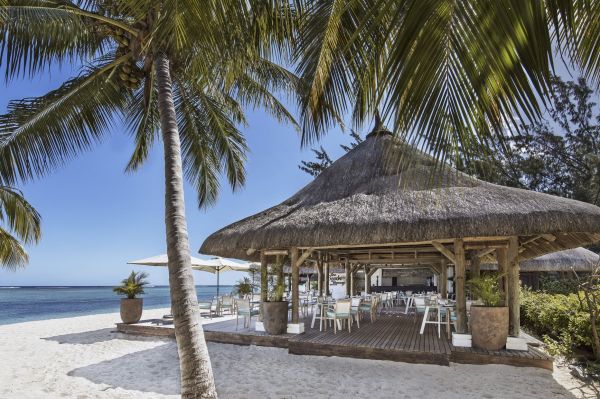 Mauritius-LUX-Le-Morne-Strand-Bar