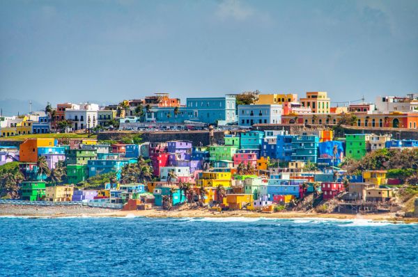 Puerto-Rico-San-Juan