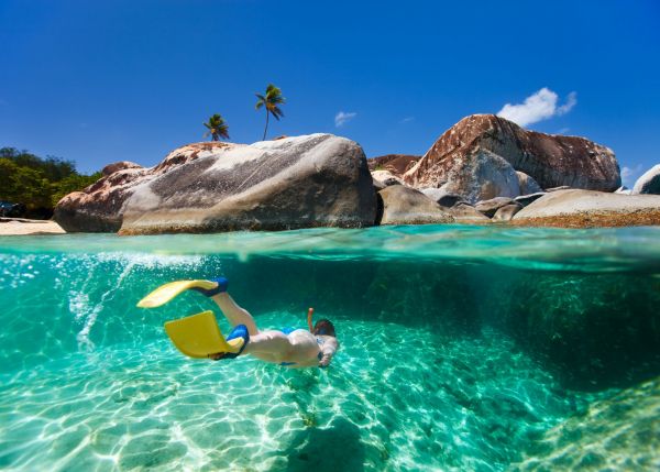 Virgin-Gorda