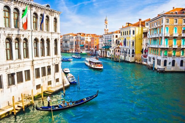 Canal-Grande