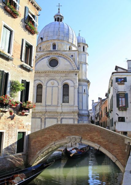 Kirche-Santa-Maria-dei-Miracoli