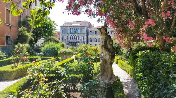 Garten-Palazzo-Rizzo-Patarol