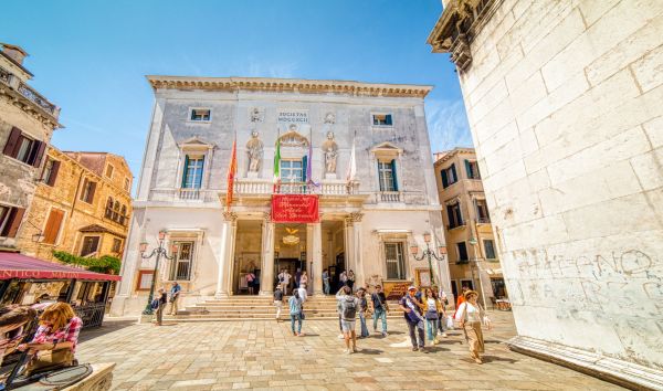 Teatro-La-Fenice