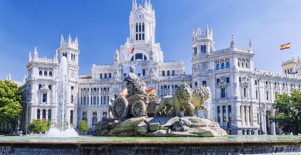 Madrid-Plaza-de-Cibeles