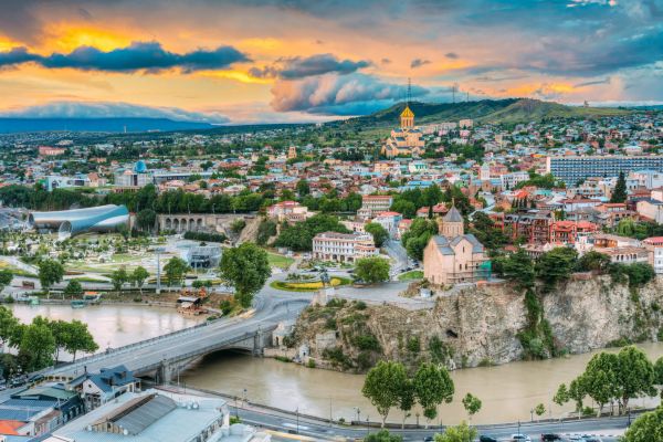 Tiflis