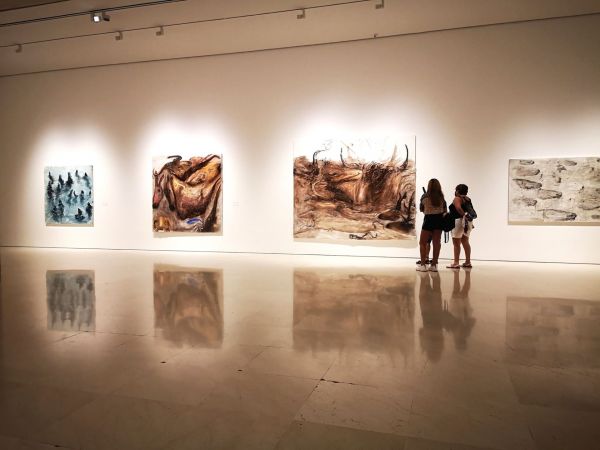 Picasso-Museum-