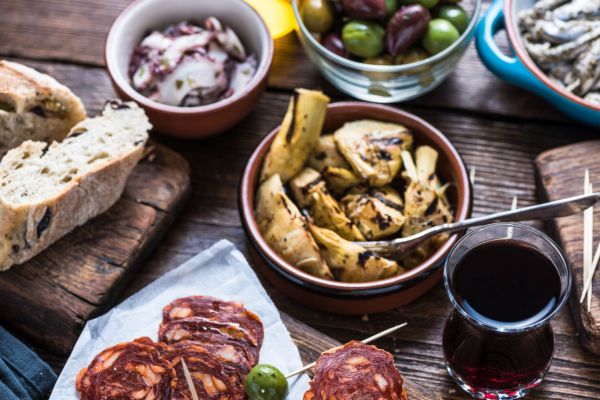 Tapas
