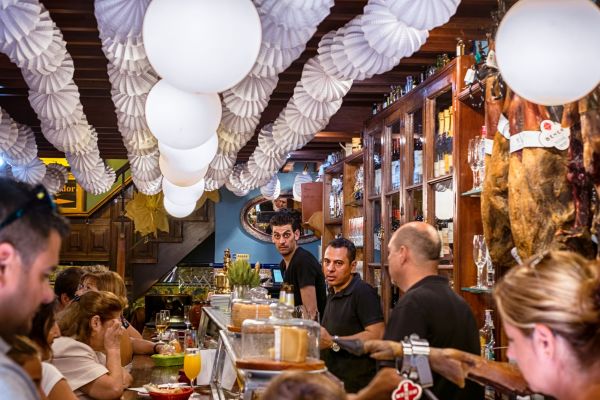 Tapas-Bar-