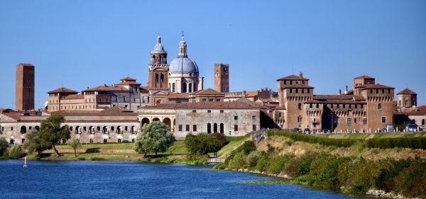 Mantua