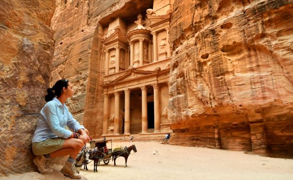 Petra