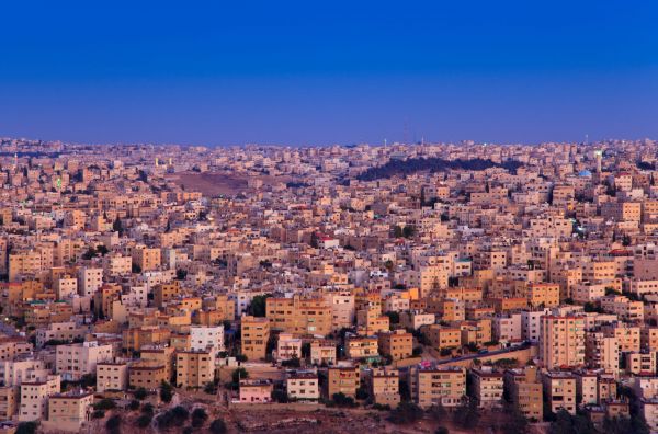 Amman