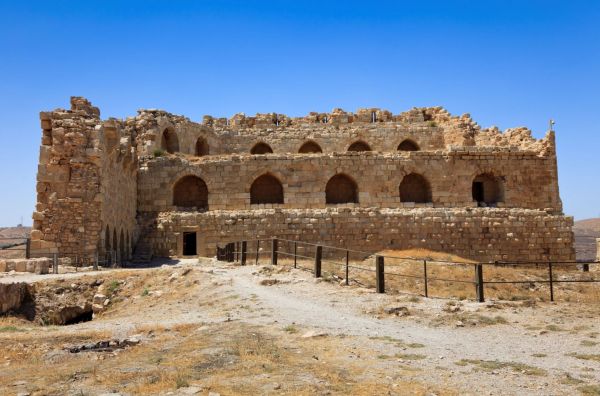 Karak