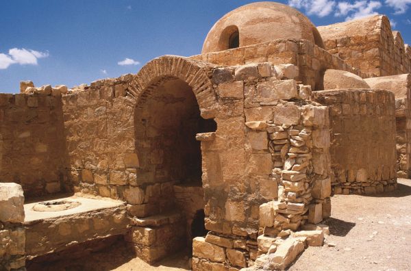 Qasir-Amra