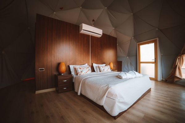 Wadi-Rum-SunCity-Camp-Martian-Domes-Innen