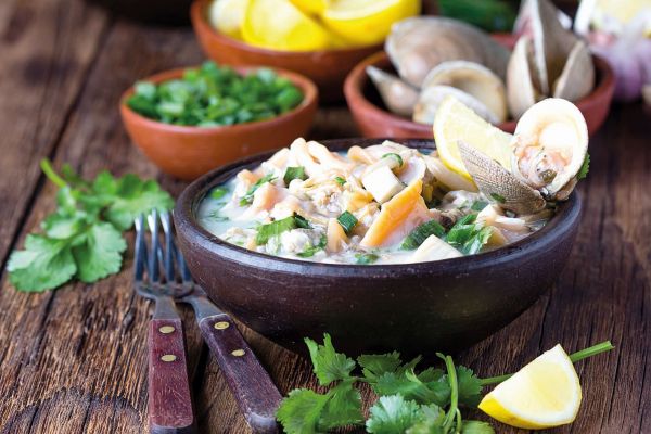 Ceviche