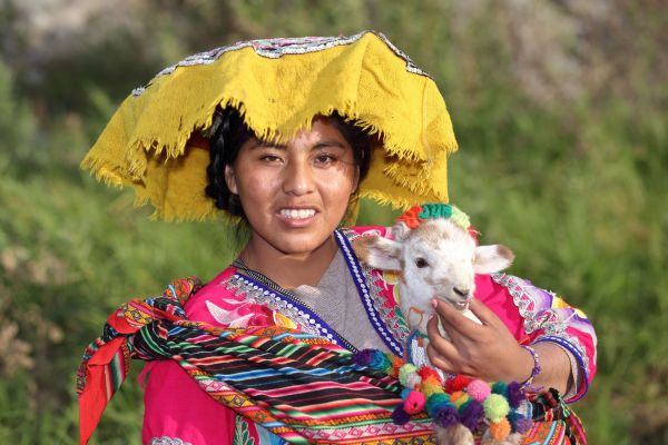 Peruanerin