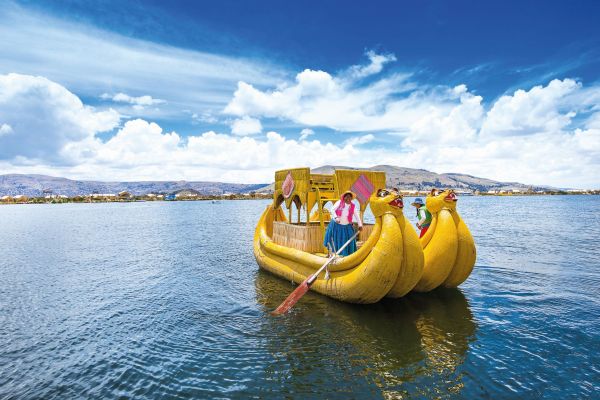 Uros