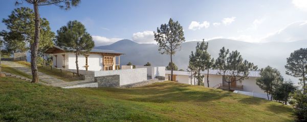 Bhutan-Punakha-Dhensa-Boutique-Resort
