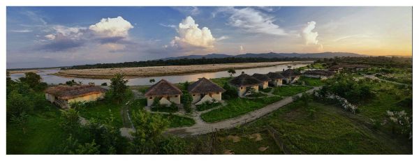 Nepal-Chitwan-Barahi-Jungle-Lodge