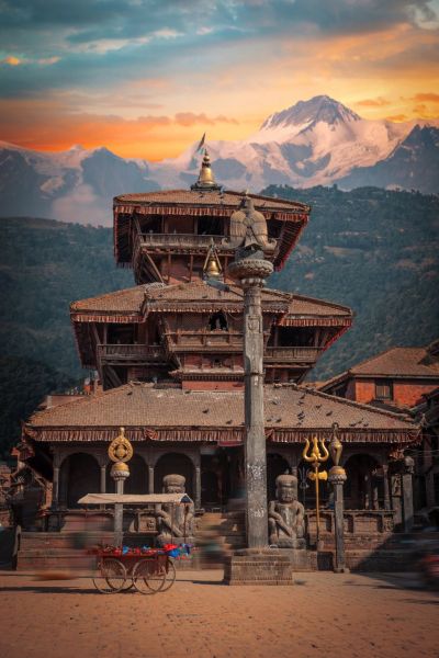 Nepal-Patan