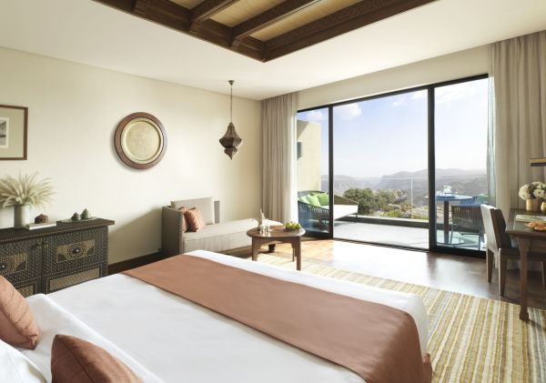 Anantara-Al-Jabal-Al-Akhdar-Resort-Premier-Canyon-View-Room