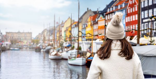 Kopenhagen-Winter-Nyhavn