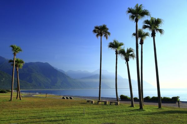 Taiwan-Qixingtan