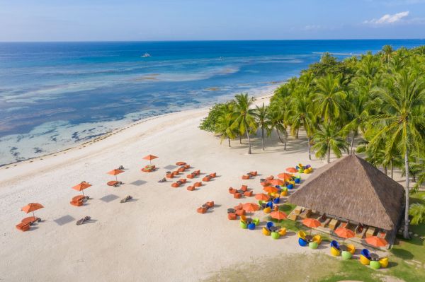 Philippinen-South-Palms-Beach-Resort