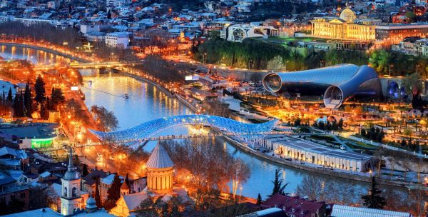 Tiflis
