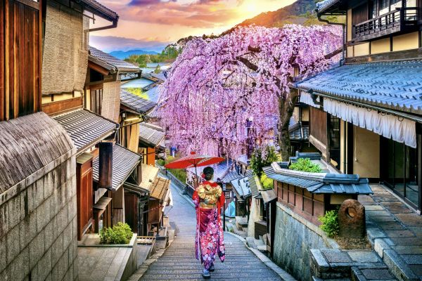 Kyoto
