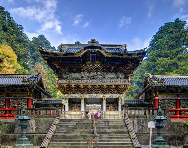 Nikko