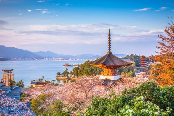 Miyajima-